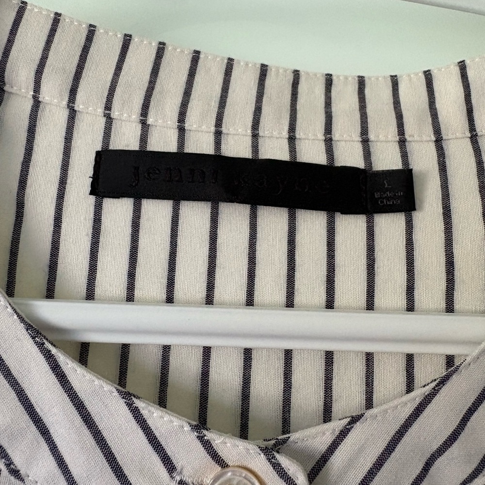 Jenni Kayne Hampton Shirt - Picture 3 of 4